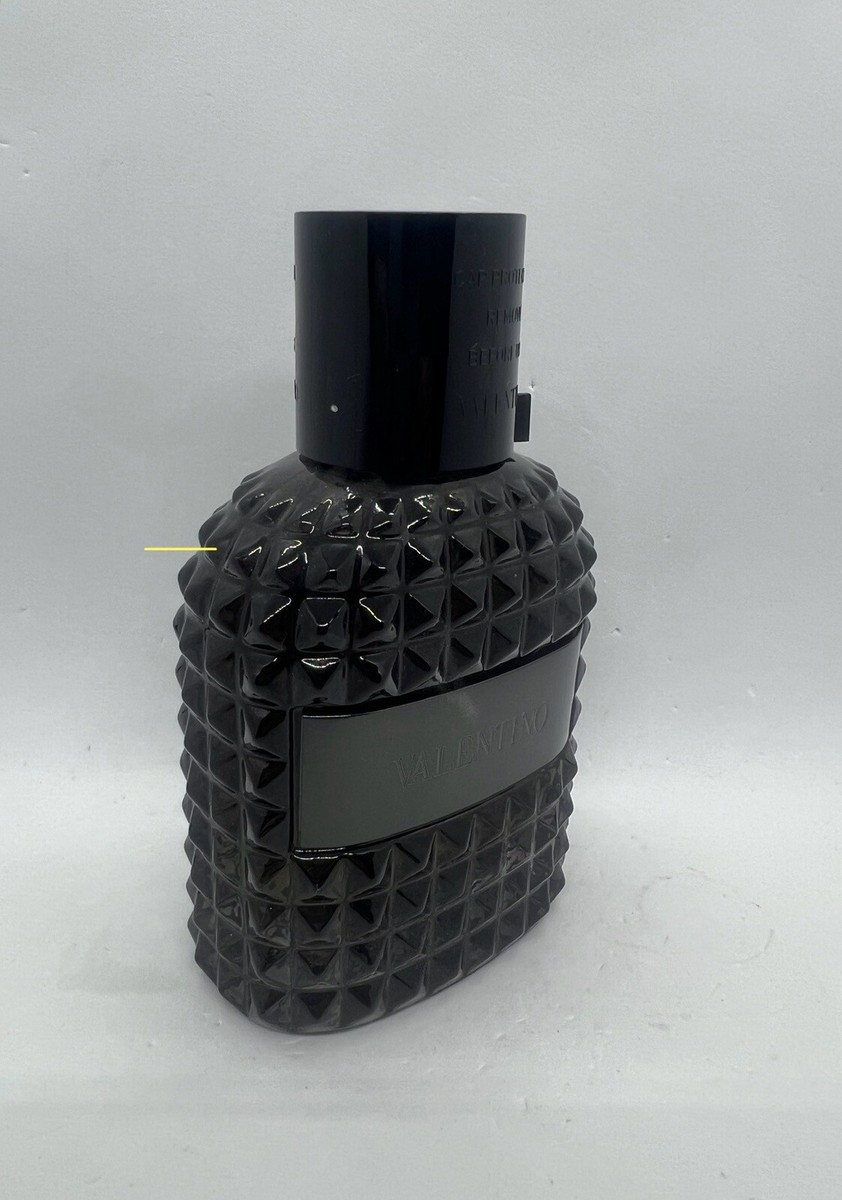 VALENTINO UOMO INTENSE EDP 100ml/3.4oz OG FORMULA (2016