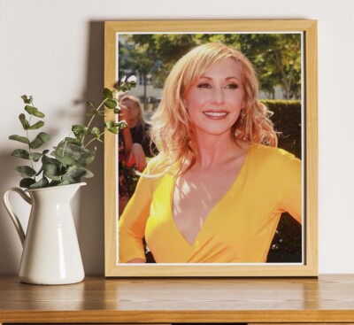 Kari Byron Mythbusters: 10''x8'' professionelles Foto