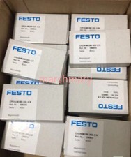 1PC NEW FESTO CPE14-M1BH-3OL-1/8 196931 Solenoid Valve