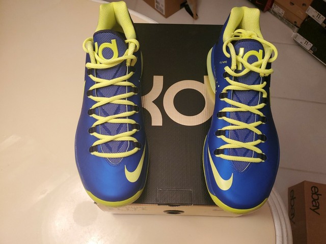 nike kd v elite
