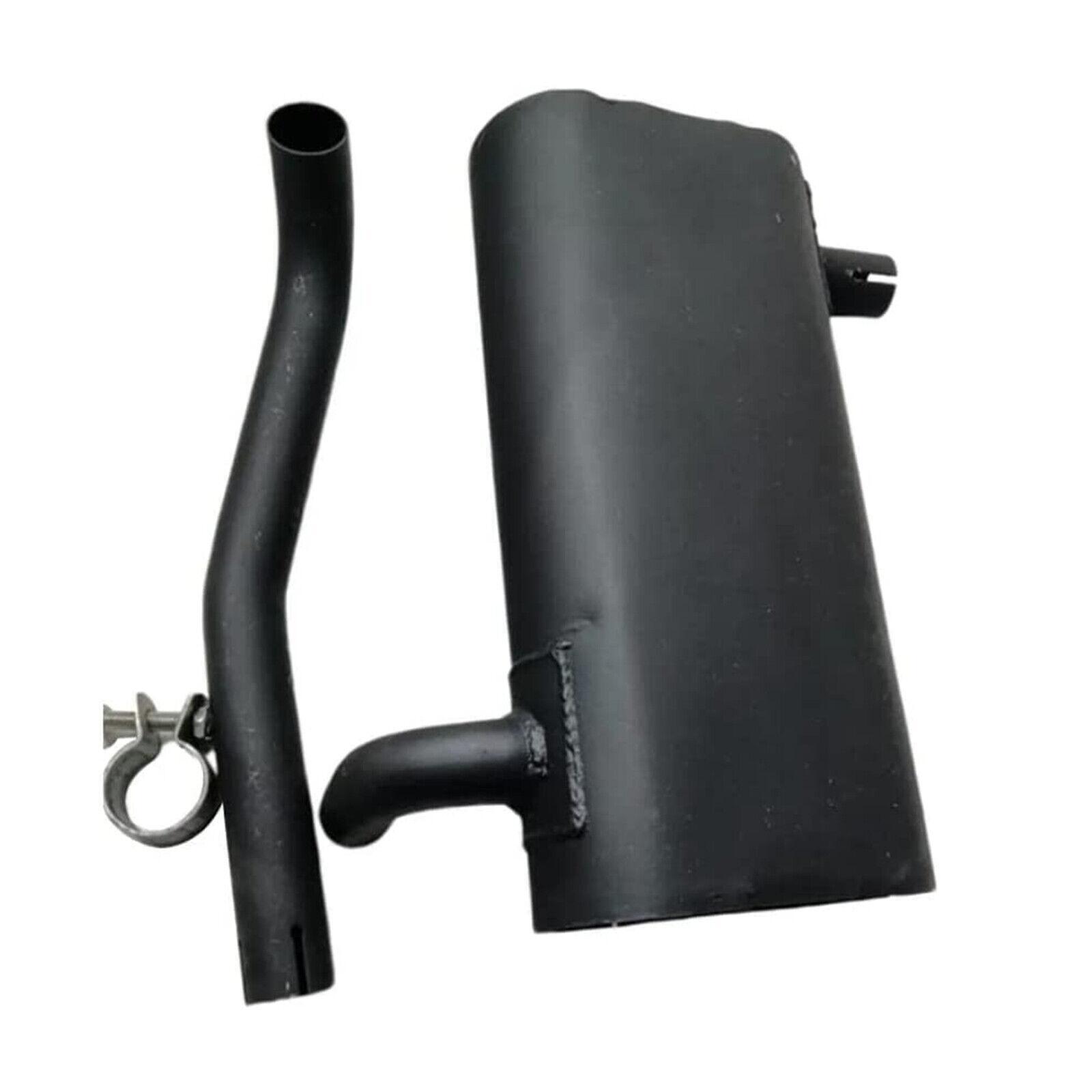 Muffler RD411-42403 for Kubota Excavator U45-3 U50-3 KX121-3 KX161-3