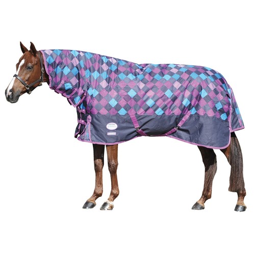 WEATHERBEETA LANDA FREESTYLE 220G MEDIUMWEIGHT COMBO ATTACHED NECK