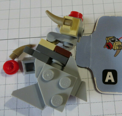 LEGO Star Wars Advent Calendar 2020 minifigures #13 and #19 Lot