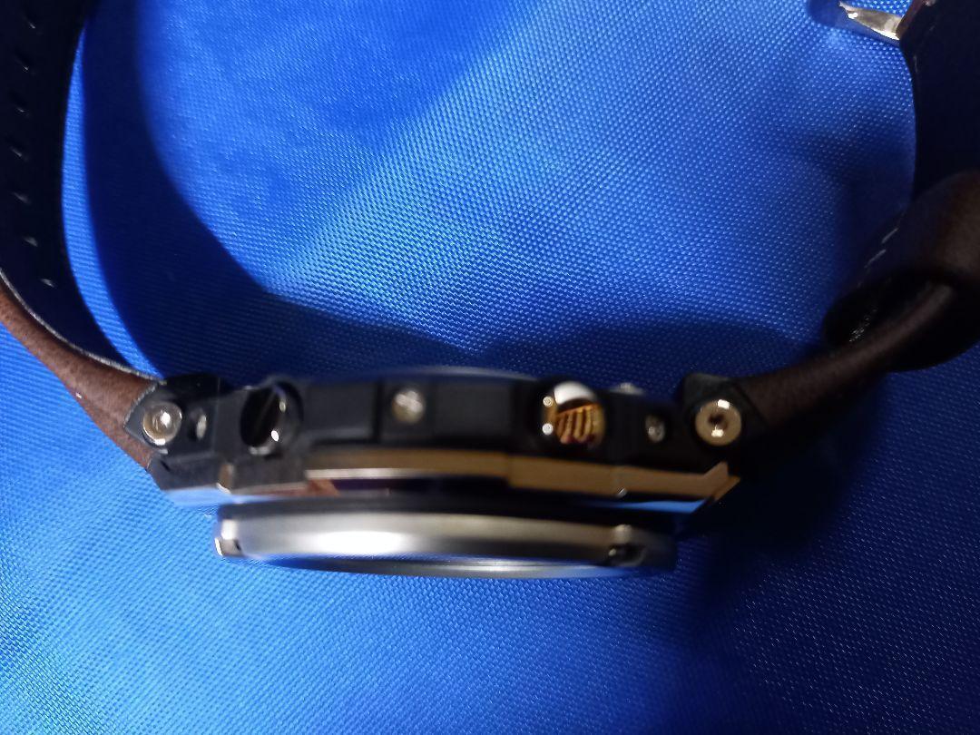 Casio G-Shock Black Leather Belt Gst-W130L | eBay Casio G-Shock Black Leather Belt Gst-W130L | eBay
