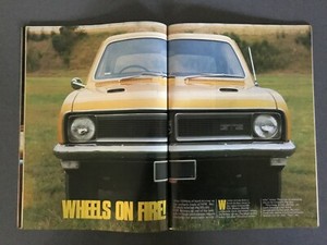 Discounts Online Sale Store Muscle Cars 1 Original 1st Edition 19 No Volver A Imprimir Xw Xy Xa Hk Hg Ht Overnight Asbm Com Br