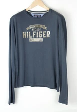 Tommy Hilfiger Men's Casual Sweater Size L