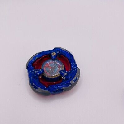 Beyblade X BX-00 Cobalt Drake 4-60F Metal Coat Blue Beyblade X BX-00 Cobalt Drake 4-60F Metal Coat Blue