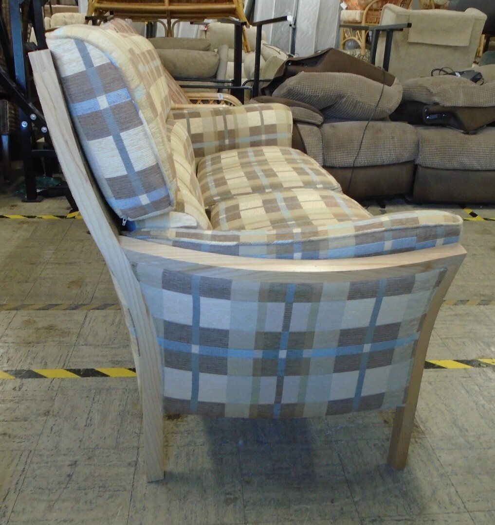 ERCOL SOFA CS D35 eBay