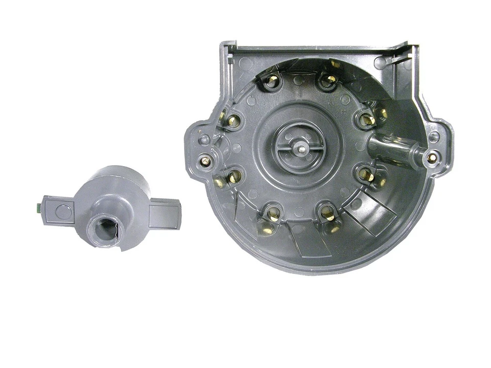 Kit de tapa de rotor y distancia Airtex 3D1046A Foto 4 de 4