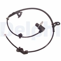 Delphi SS20230 ABS Sensor FüR Toyota Yaris Verso 1.0 1.3 1.4D 04.99-12.12