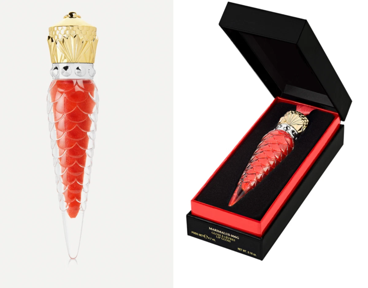 Louboutin marimalus sale