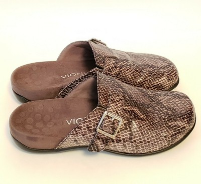 vionic mallory clog