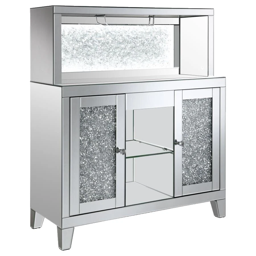 Dining Room Wine Cabinets