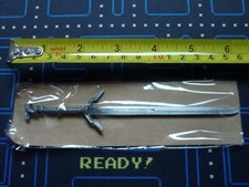geek gear replica mini game of thrones longclaw stark