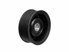 For 2004 Nissan Pathfinder Armada Accessory Belt Idler Pulley Dayco 13618YW
