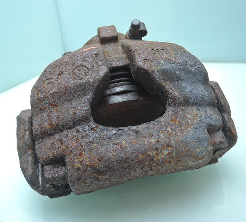 VW T5 / 1,9TDI 84PS / BREMSSATTEL BREMSE SATTEL / vorne links / ATE 308x30 (YC96