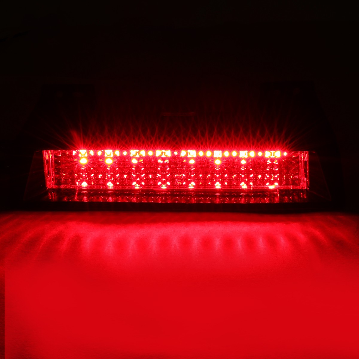 HECASA LED Third Brake Light For 2006-2010 Hummer H3 HECASA LED Third Brake Light For 2006-2010 Hummer H3