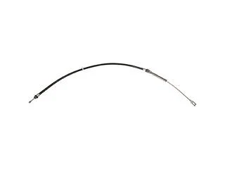 Dorman Parking Brake Cable Rear Left Fits 2003-2017 Ford Expedition 2004 2005 - Image 2 of 2