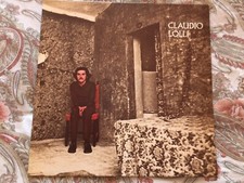 Claudio Lolli - Un uomo in crisi - unplayed