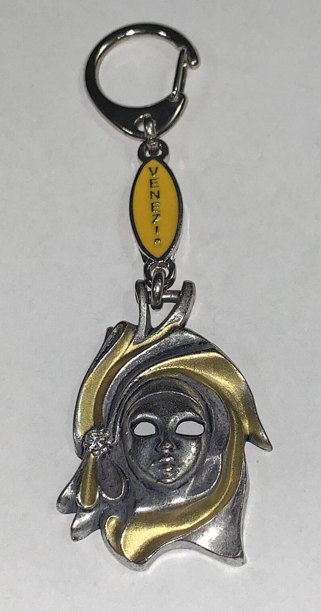 Rare keyrings deals