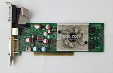 EVGA e-GeForce 8400GS Video Graphic Card