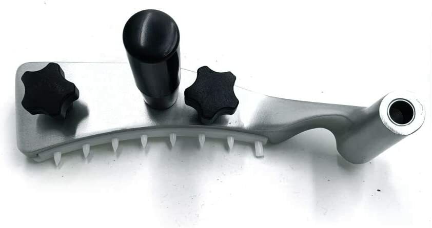 BRACCIO PRESSA MERCE PER AFFETTATRICE FAC 195 Made in Italy