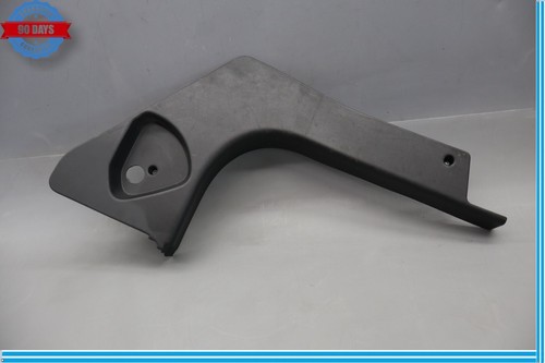 Maserati Quattroporte 2014-2020 Front Left Sill trim panel Photo - $54