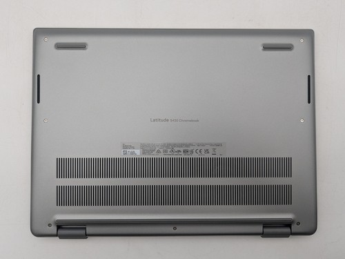 Dell Latitude 5430 Chromebook 14" 1900 x 1200 I5-1235U 256GB SSD 8GB Webcam - Picture 6 of 12
