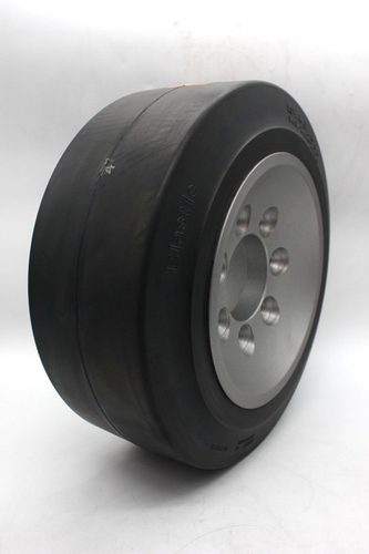 Continental ES 13 1/2X5 1/2X8 MH20 KS15/6A mit Felge - Picture 4 of 6