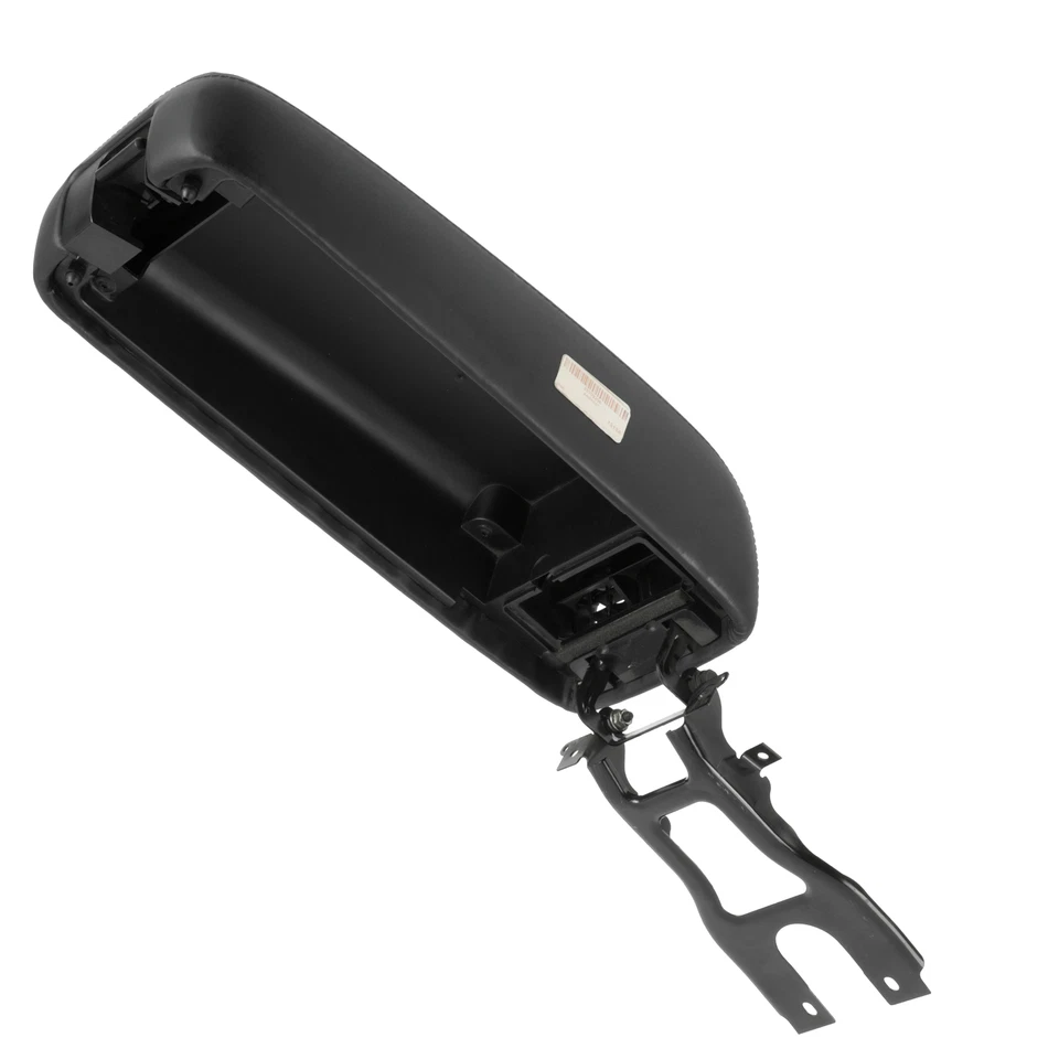 Tapa consola reposabrazos delantero genuino GM 2000-2005 Cadillac DeVille 25709206 Foto 4 de 4