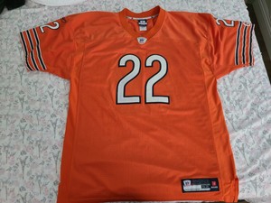 matt forte jersey