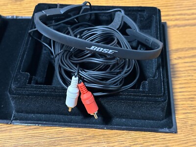 Bose-Lifestyle ADAPTiQ Audio Calibration For V10 V20 V25 V30 V35