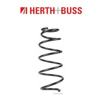Herth+Buss Jakoparts Fahrwerksfeder FüR Toyota Yaris (_P9_) 1.0 1.3 Vvt-I Vorne