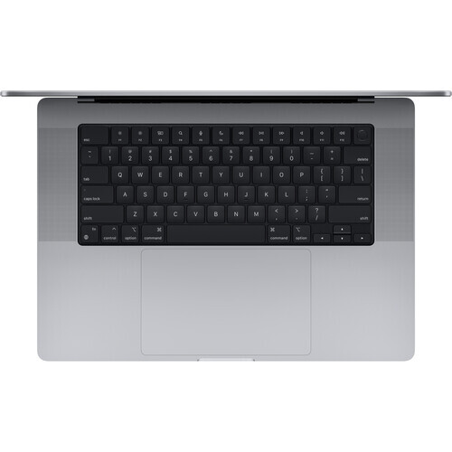 2021 Apple MacBook Pro 16