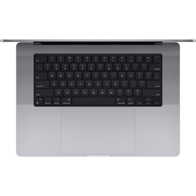 2021 Apple MacBook Pro 16