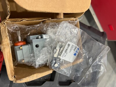 Eaton Explosion Proof Limit Switch