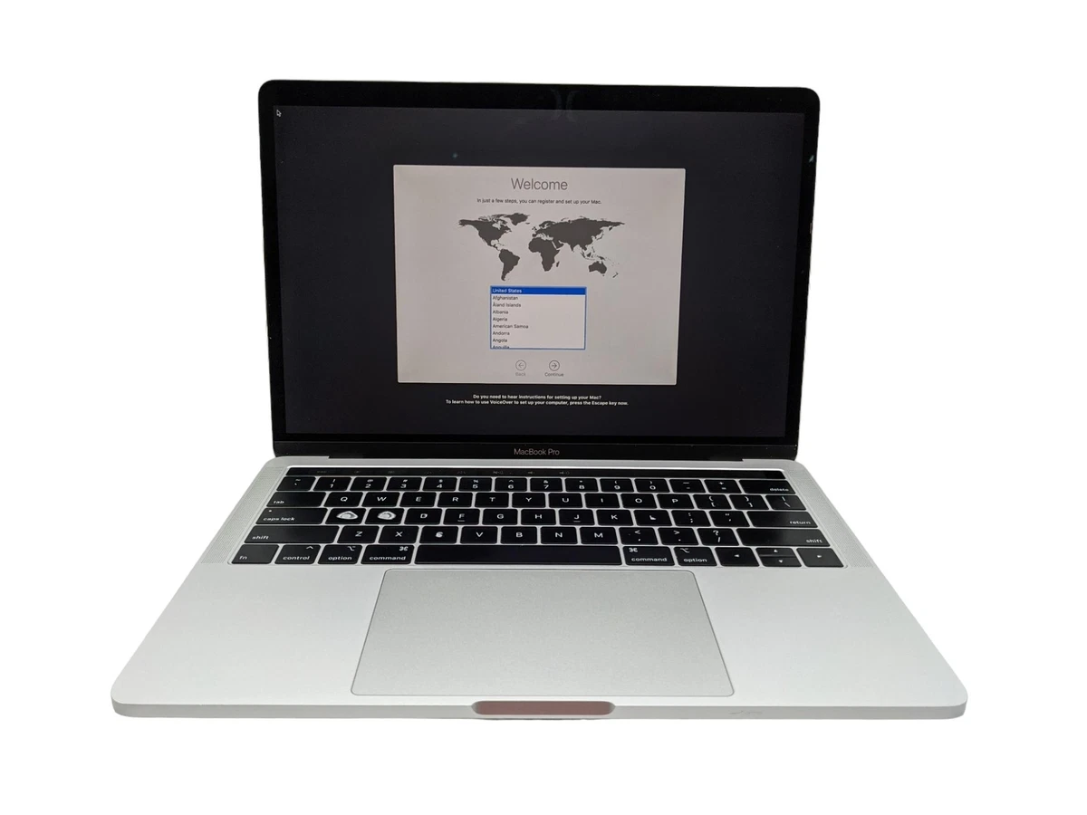 Macbook Pro 13 I7 for sale | eBay