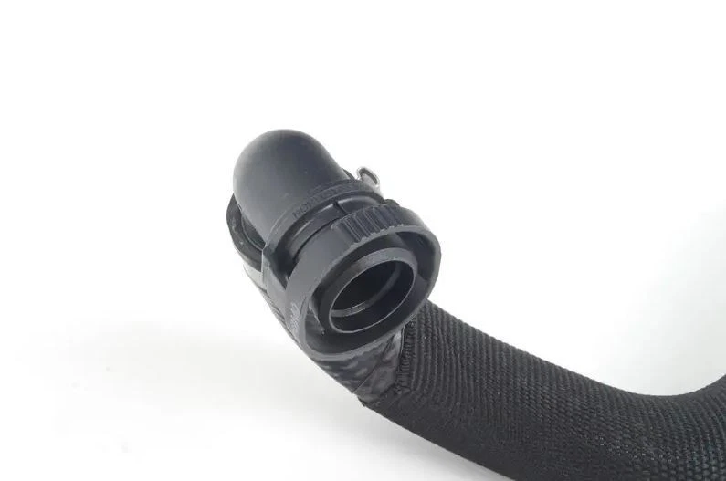 Manguera bomba aire bmw serie 5 e60 e61 520i 525i 530i 01-05 7556956 SIN DEBER 🇺🇸 Foto 3 de 4