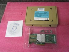 10Gtek CNA/NIC Ethernet Converged Network Adapter X520-DA2 Dual SFP+ Ports x8