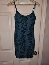 Woman's Windsor Sleek Dress-Med