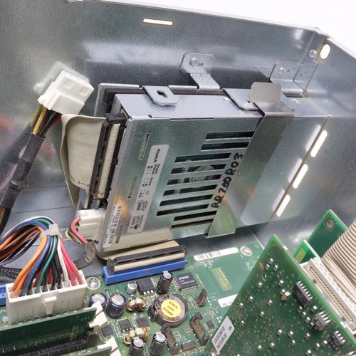 KUKA KRC2 ROBOT CONTROLLER CPU INDUSTRIAL COMPUTER 00182286 KPC ED05 00-182-286 - Picture 7 of 7