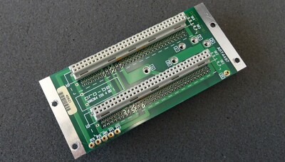 Backplane pro-bel 4497 Rückwandplatine Busplatine 606304.ISS.4.BD.1 Modul Board 
