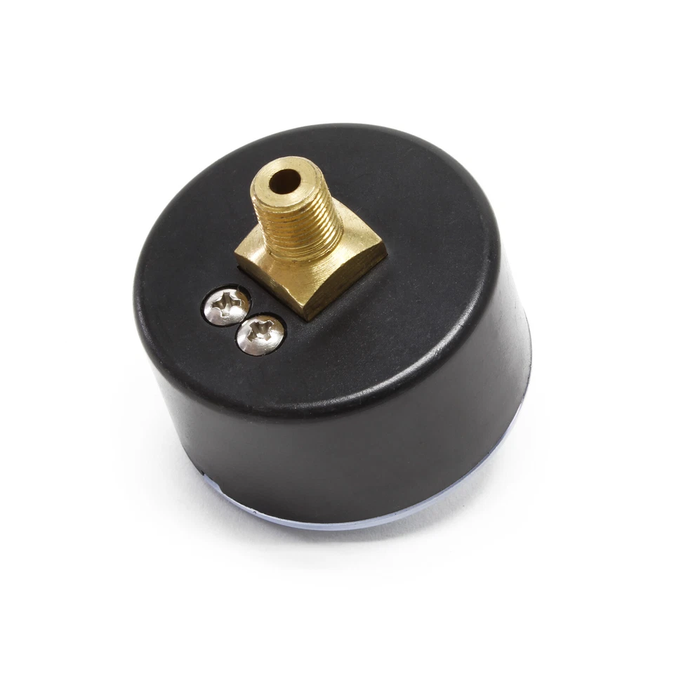 Ersatzteil: Manometer Druckanzeige  Sandfilter Sandfilteranlage Poolfilter - Bild 2 von 4