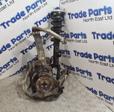 2022 ALFA ROMEO STELVIO SUSPENSION CORNER HUB STRUT ARMS FRONT LEFT 2.0 PETROL