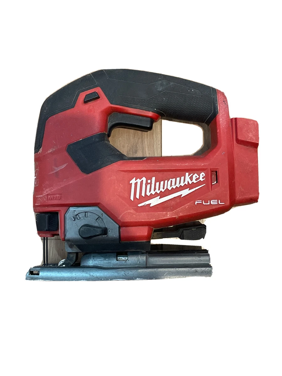 Jigsaw m18 deals