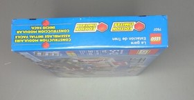 LEGO CITY: Train Station (7937)