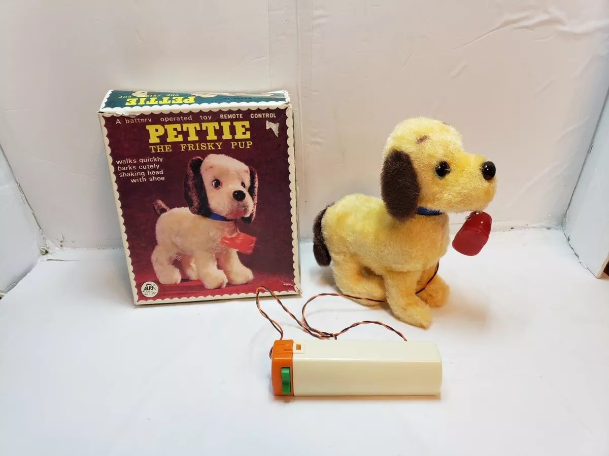 Dog in a box ebay store