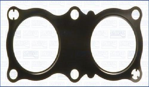 Original Ajusa Dichtung Abgasrohr 01195300 FüR Land Rover Volvo-image
