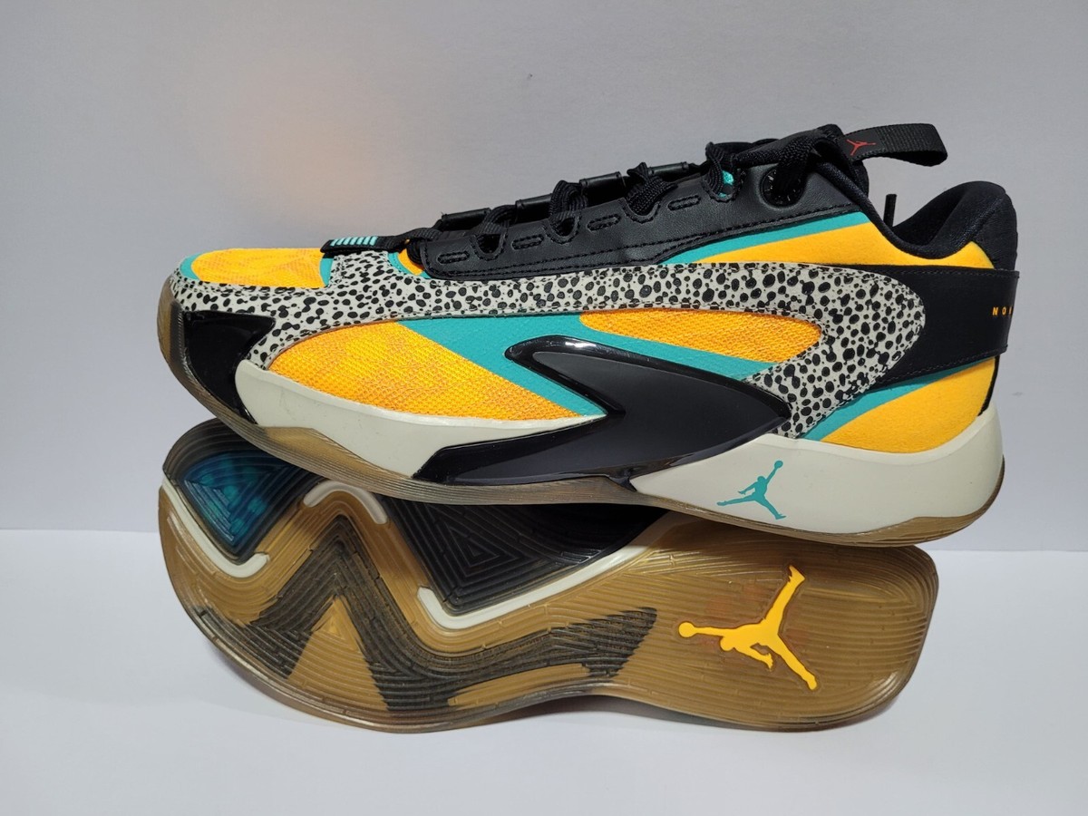 新品未使用　Nike Jordan Luka 2 \"The Pitch\" Amazon.com | Nike Luka 2 