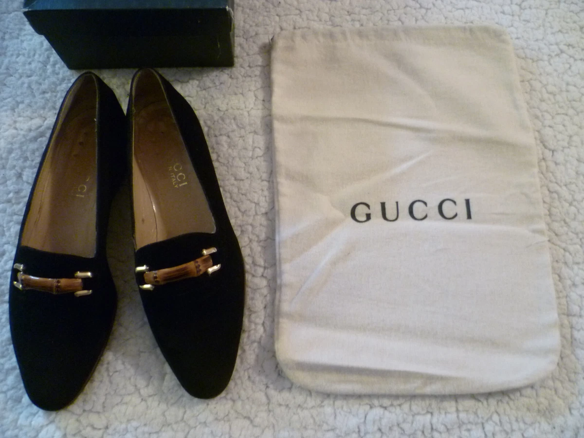 Gucci mocassini clearance donna
